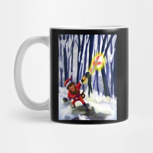 MONOKOFF OF MAGIC Mug